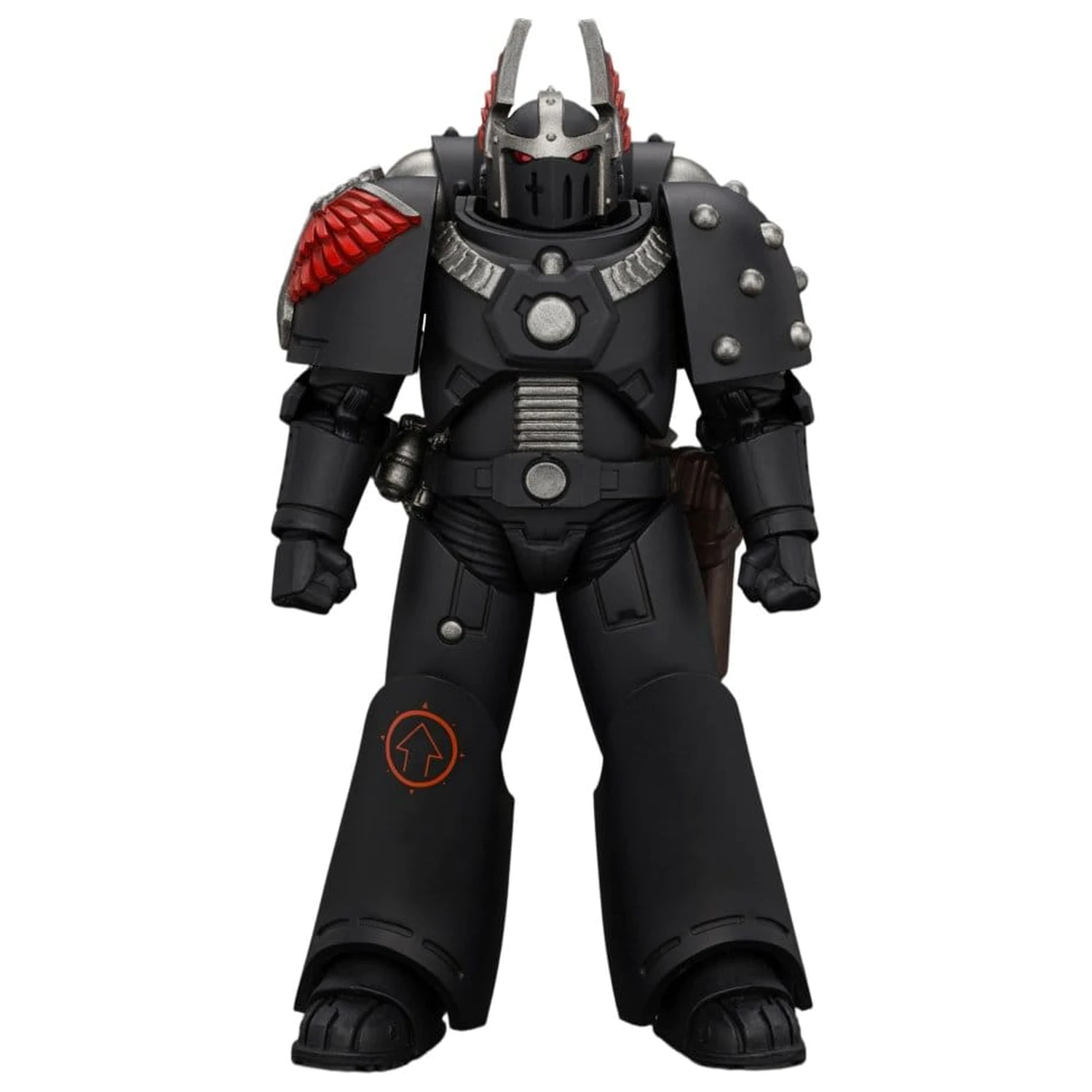 Warhammer The Horus Heresy figurka MKVI Tactical Sergeant Dark Angels 12 cm zdjęcie produktu