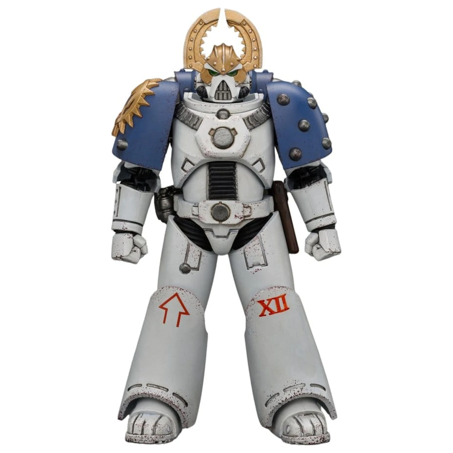 Warhammer The Horus Heresy figurka MKVI Tactical Sergeant World Eaters 12 cm zdjęcie produktu