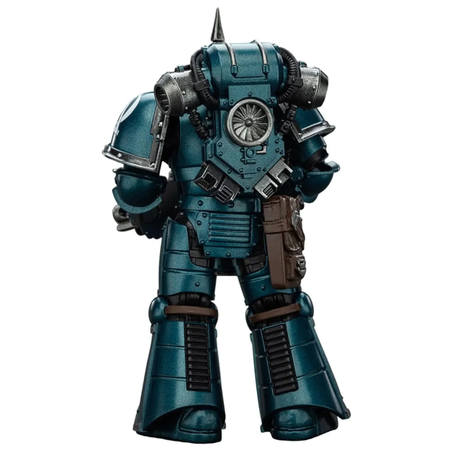 Warhammer The Horus Heresy figurka akcji Alpha Legion MK lll Tactical Legionary 12 cm zdjęcie produktu