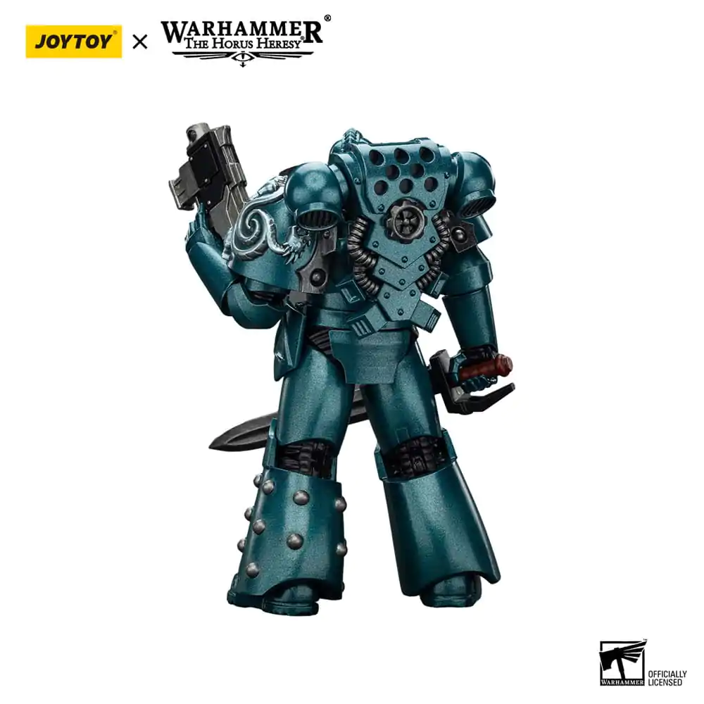 Warhammer The Horus Heresy Figurka Akcji Alpha Legion Headhunter Prime 12 cm zdjęcie produktu