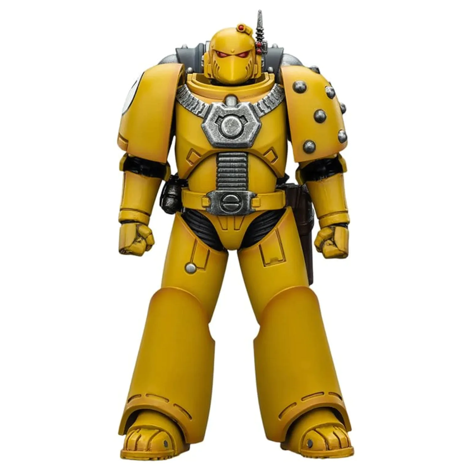 Warhammer The Horus Heresy figurka akcji Imperial Fist MKVI Tactical Legionary 12 cm zdjęcie produktu