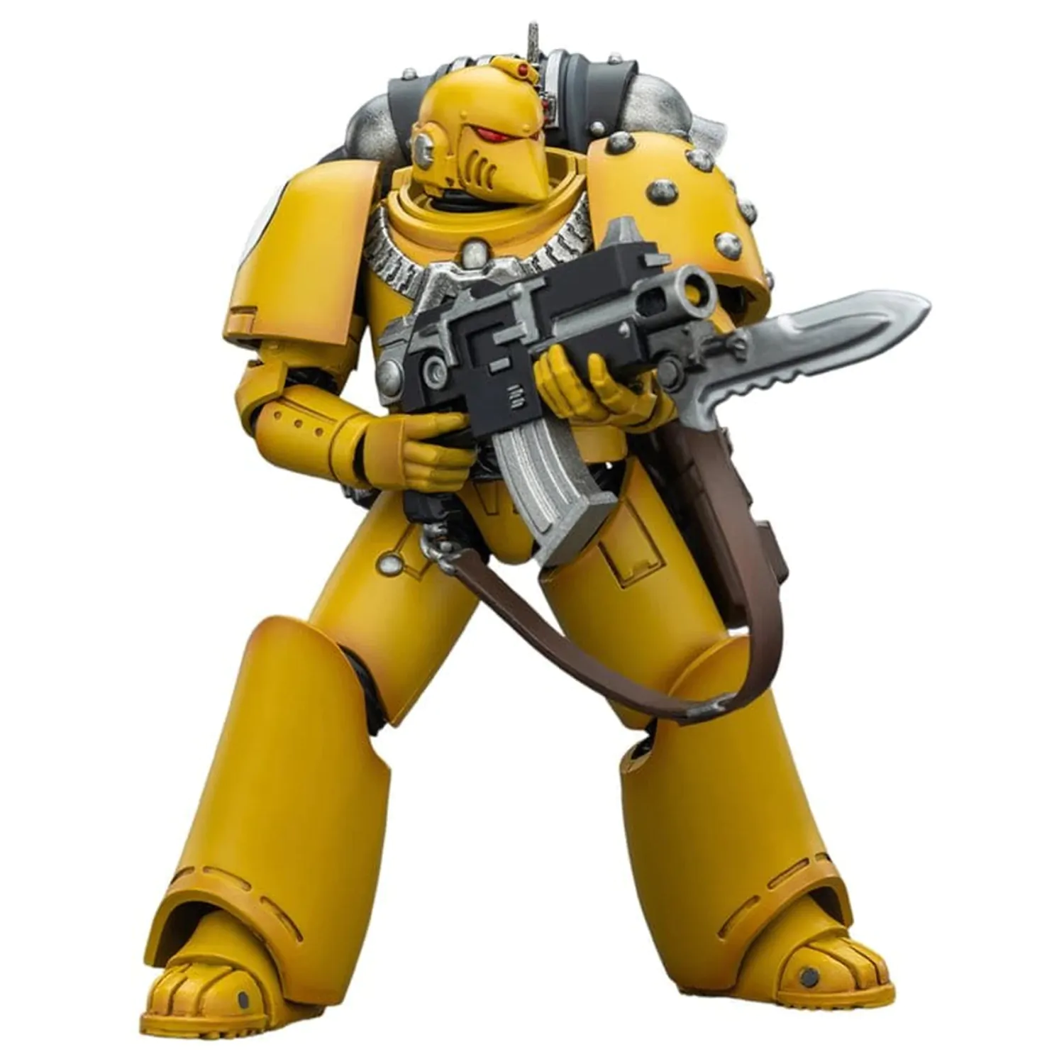 Warhammer The Horus Heresy figurka akcji Imperial Fist MKVI Tactical Legionary 12 cm zdjęcie produktu