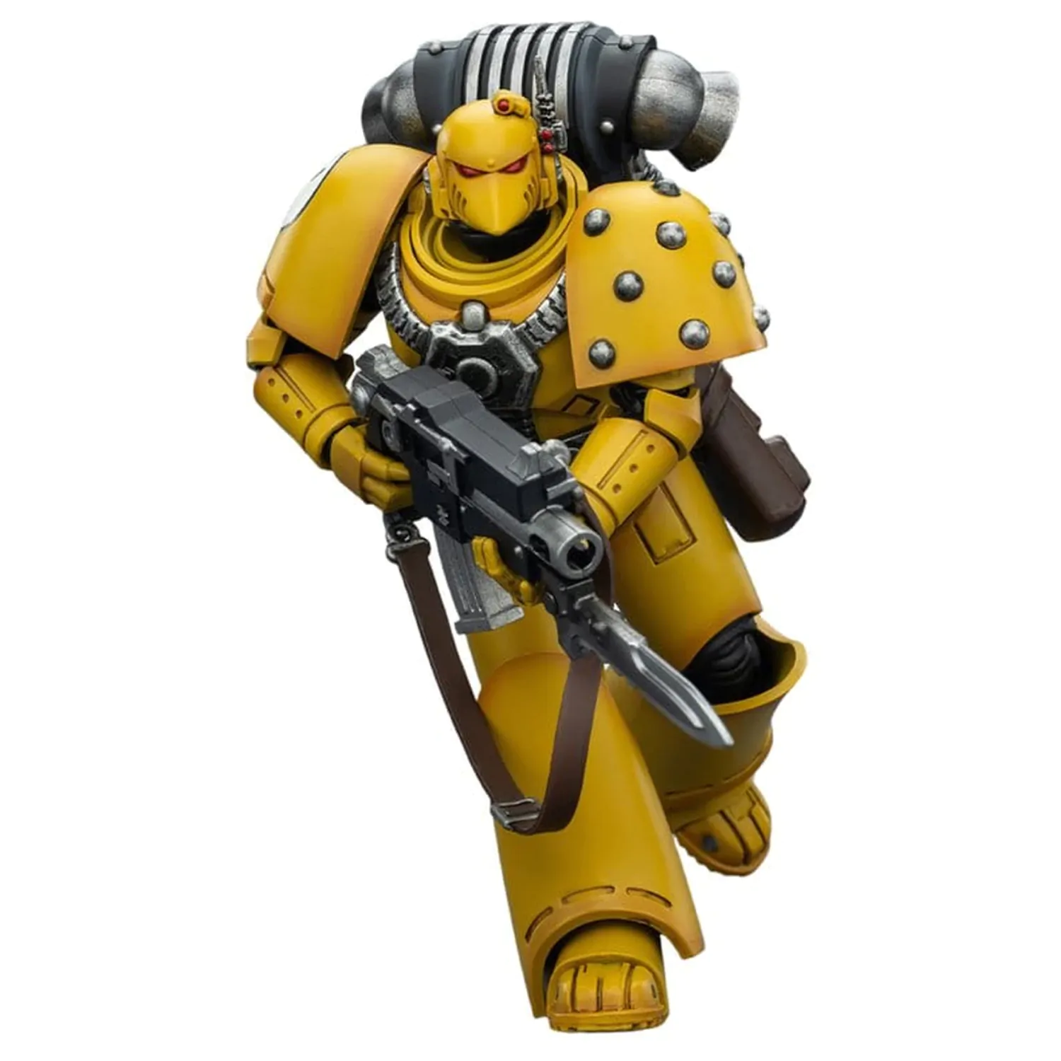 Warhammer The Horus Heresy figurka akcji Imperial Fist MKVI Tactical Legionary 12 cm zdjęcie produktu