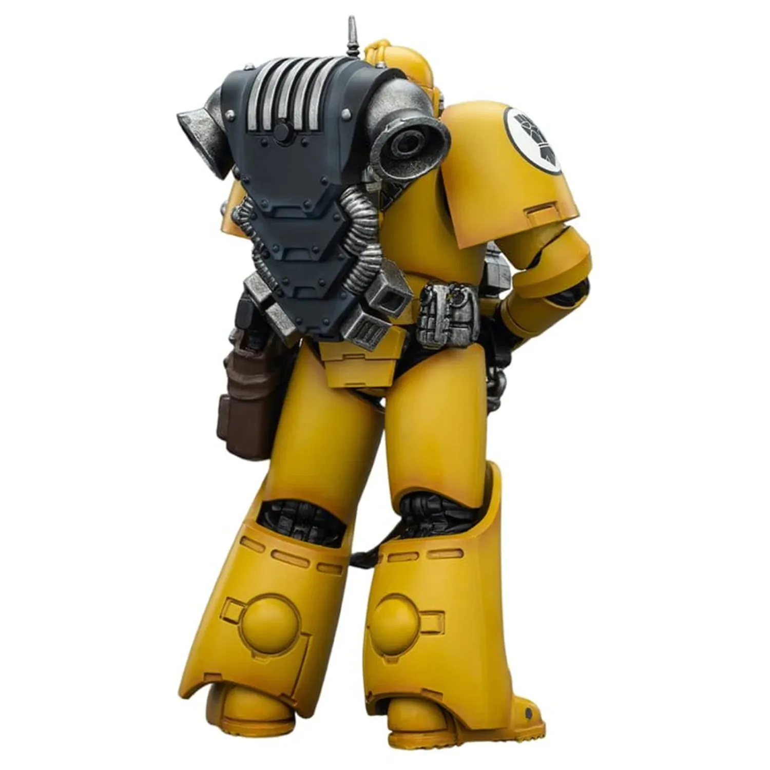 Warhammer The Horus Heresy figurka akcji Imperial Fist MKVI Tactical Legionary 12 cm zdjęcie produktu