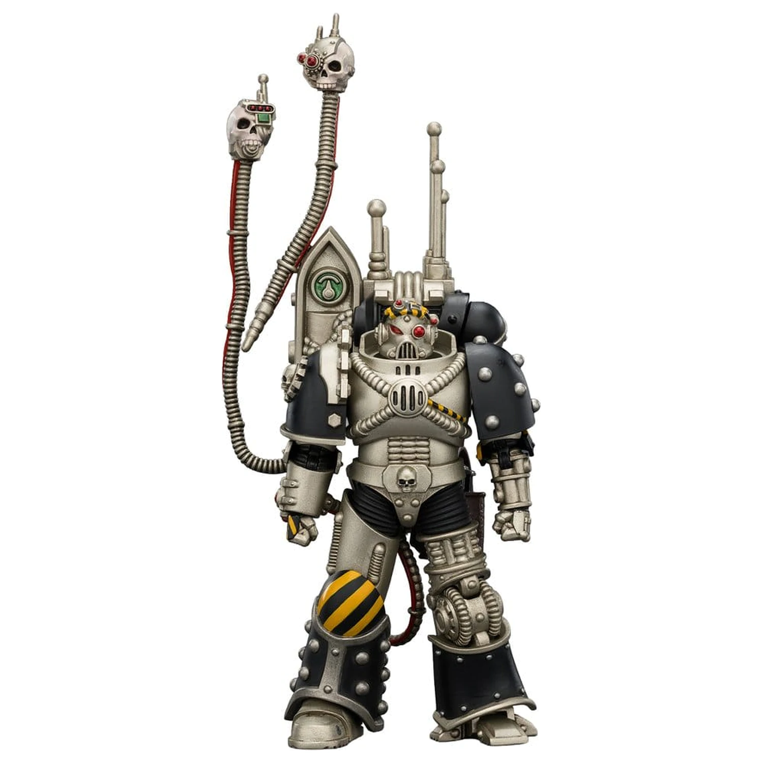 Warhammer The Horus Heresy figurka akcji Iron Warriors Legion Praevian 12 cm zdjęcie produktu