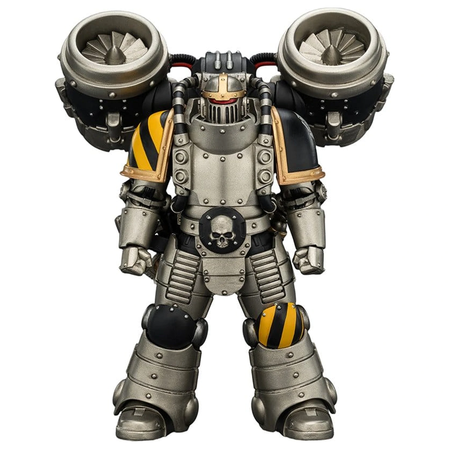 Warhammer The Horus Heresy figurka Iron Warriors MkII Assault Legionary 1 12 cm zdjęcie produktu