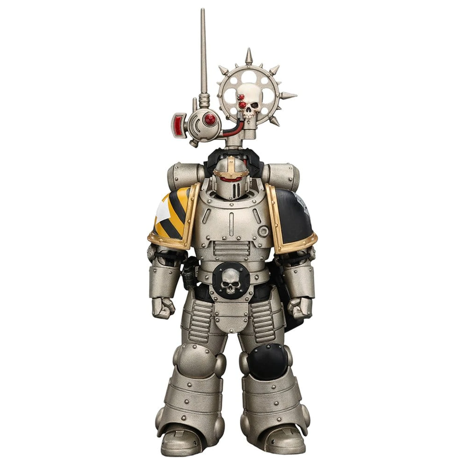 Warhammer The Horus Heresy figurka akcji Iron Warriors MkII Legionary 2 12 cm zdjęcie produktu
