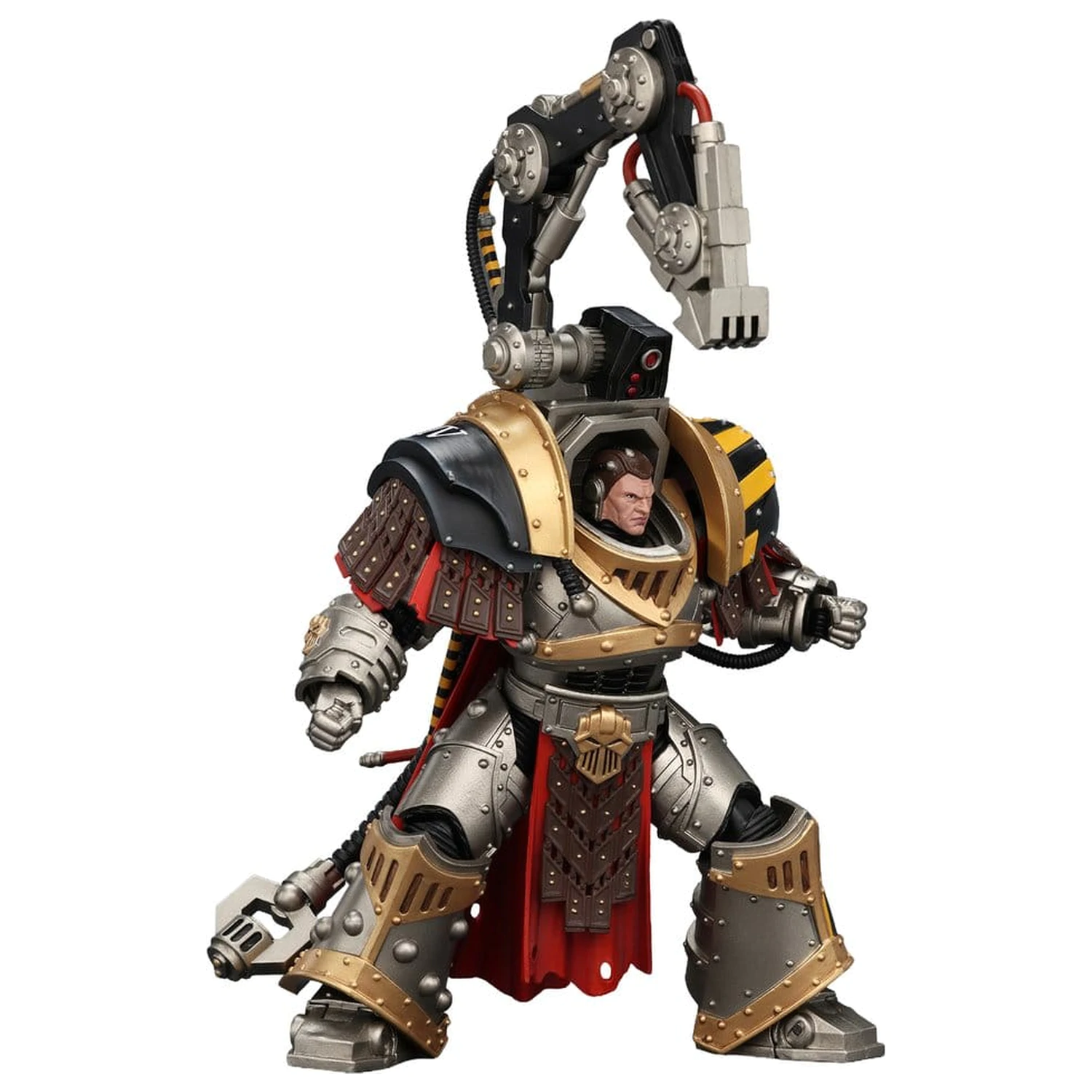 Warhammer The Horus Heresy figurka Iron Warriors Warsmith 14 cm zdjęcie produktu