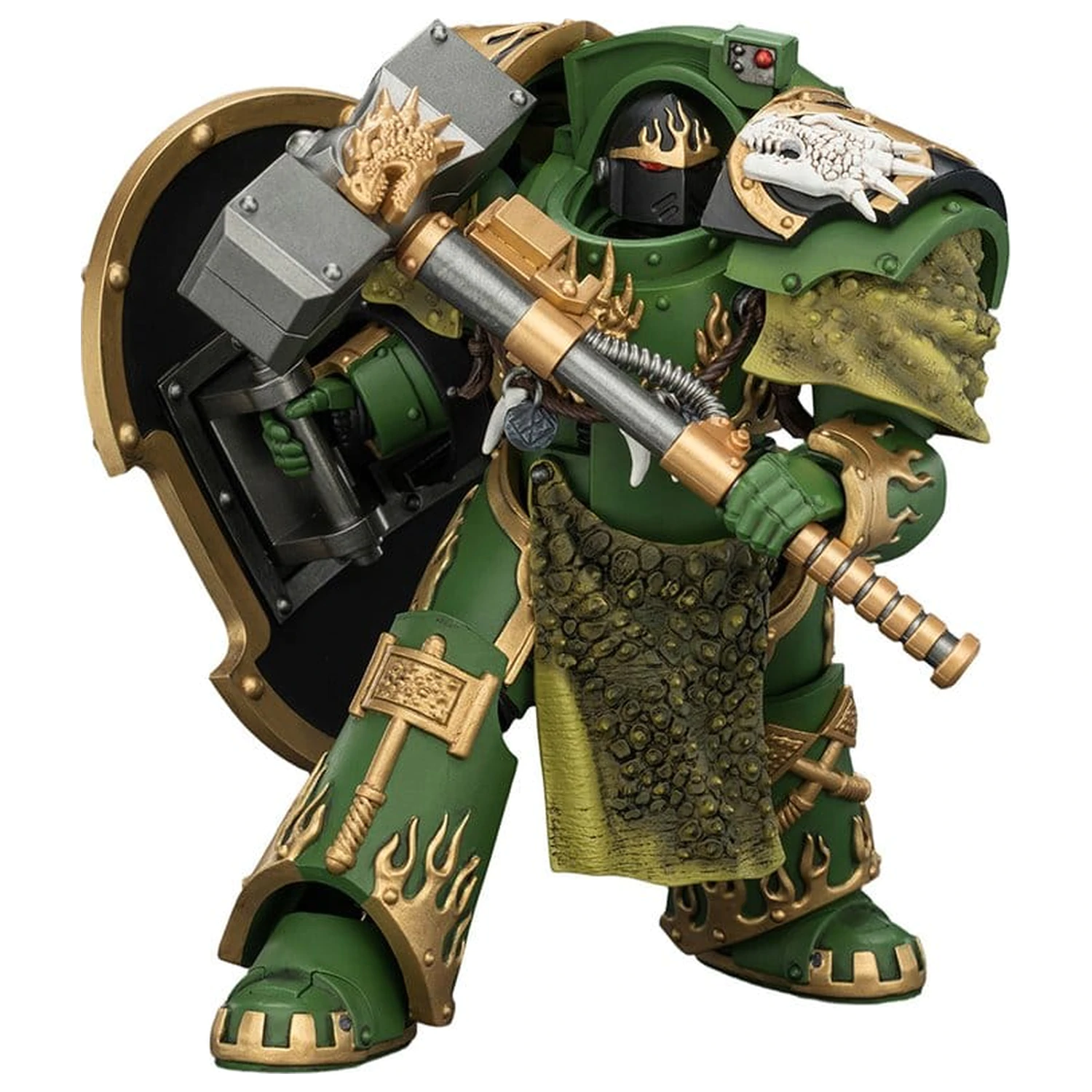 Warhammer The Horus Heresy figurka Salamanders Firedrake Terminator 1 14 cm zdjęcie produktu