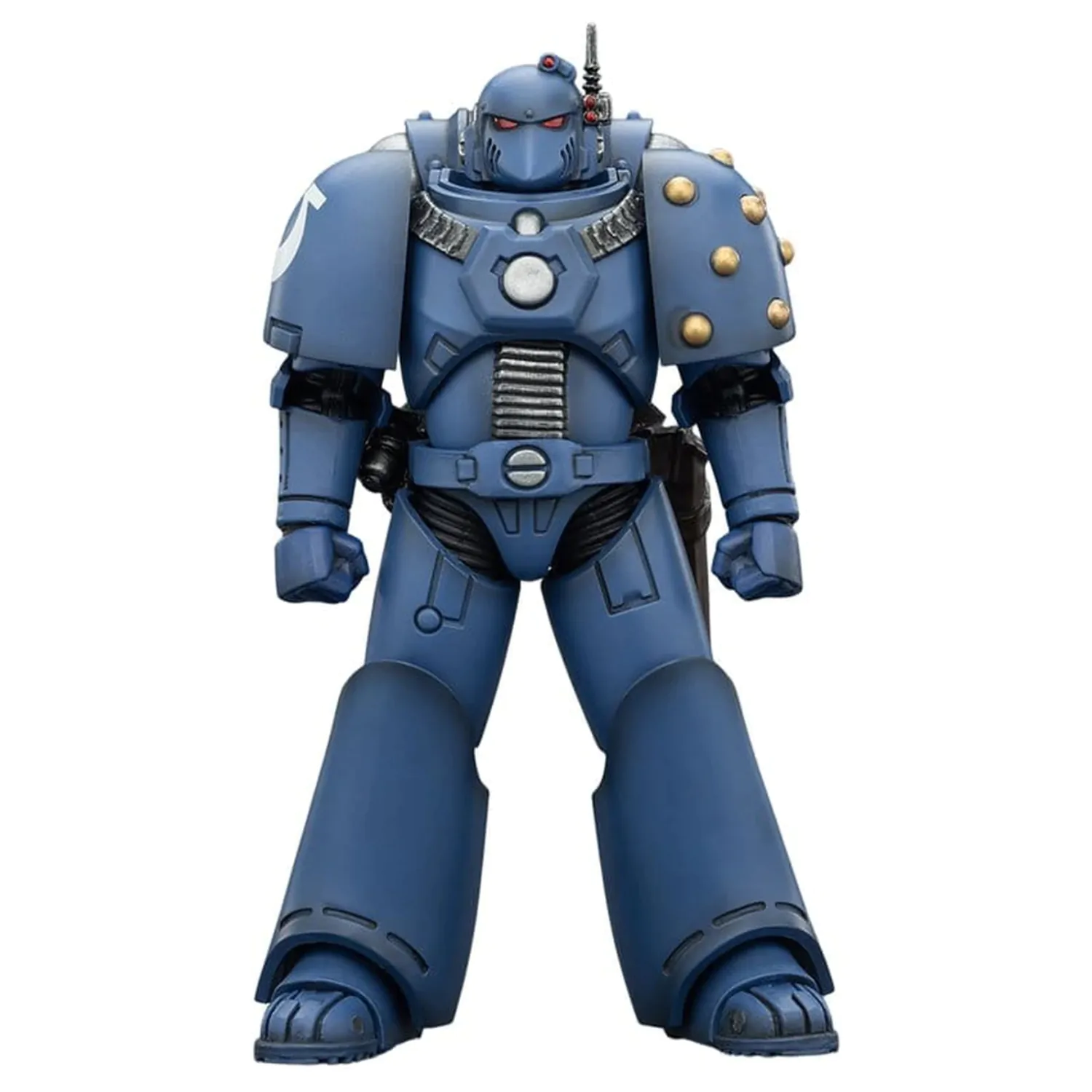 Warhammer The Horus Heresy Figurka Akcji Ultramarines MKVI Tactical Legionary 12 cm zdjęcie produktu