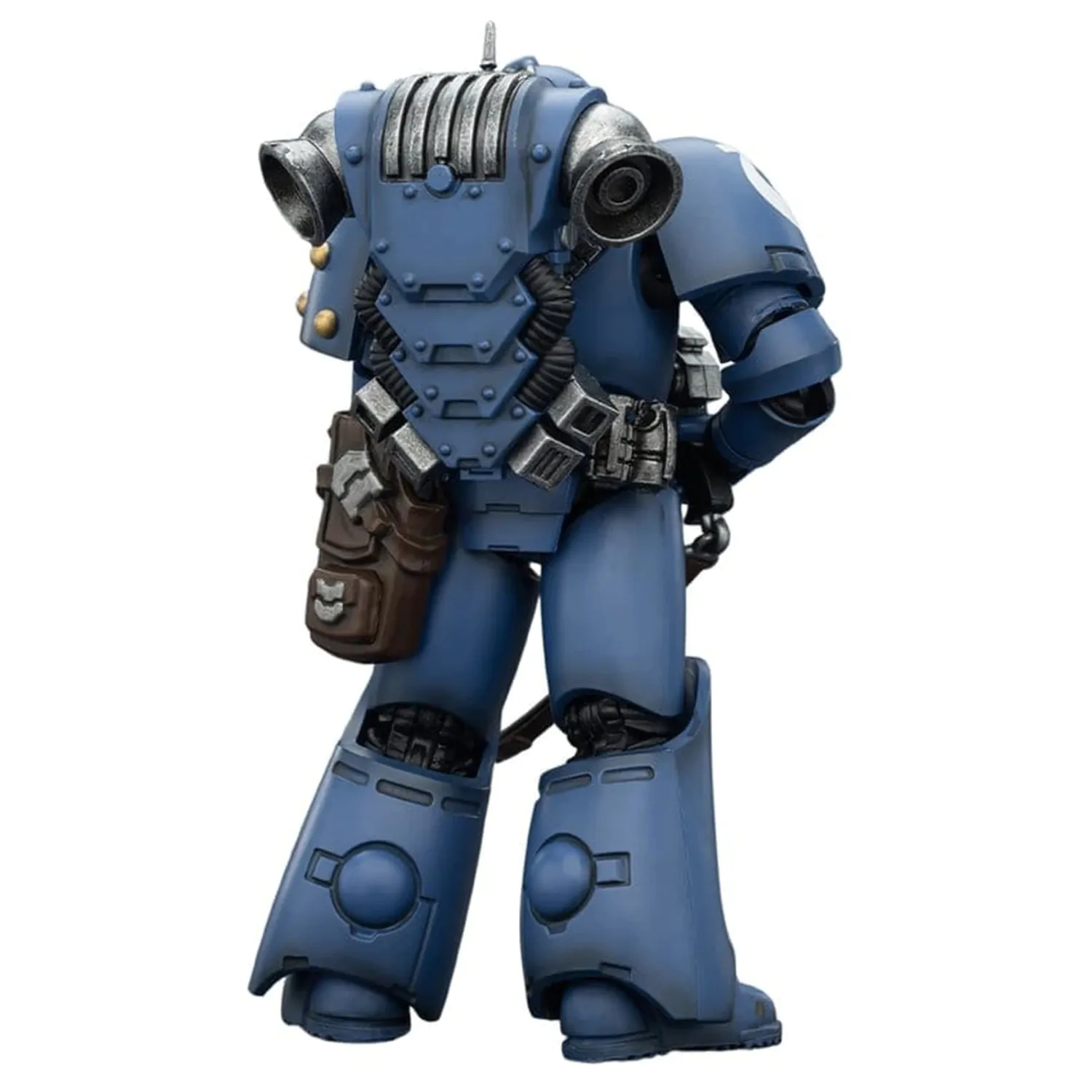 Warhammer The Horus Heresy Figurka Akcji Ultramarines MKVI Tactical Legionary 12 cm zdjęcie produktu