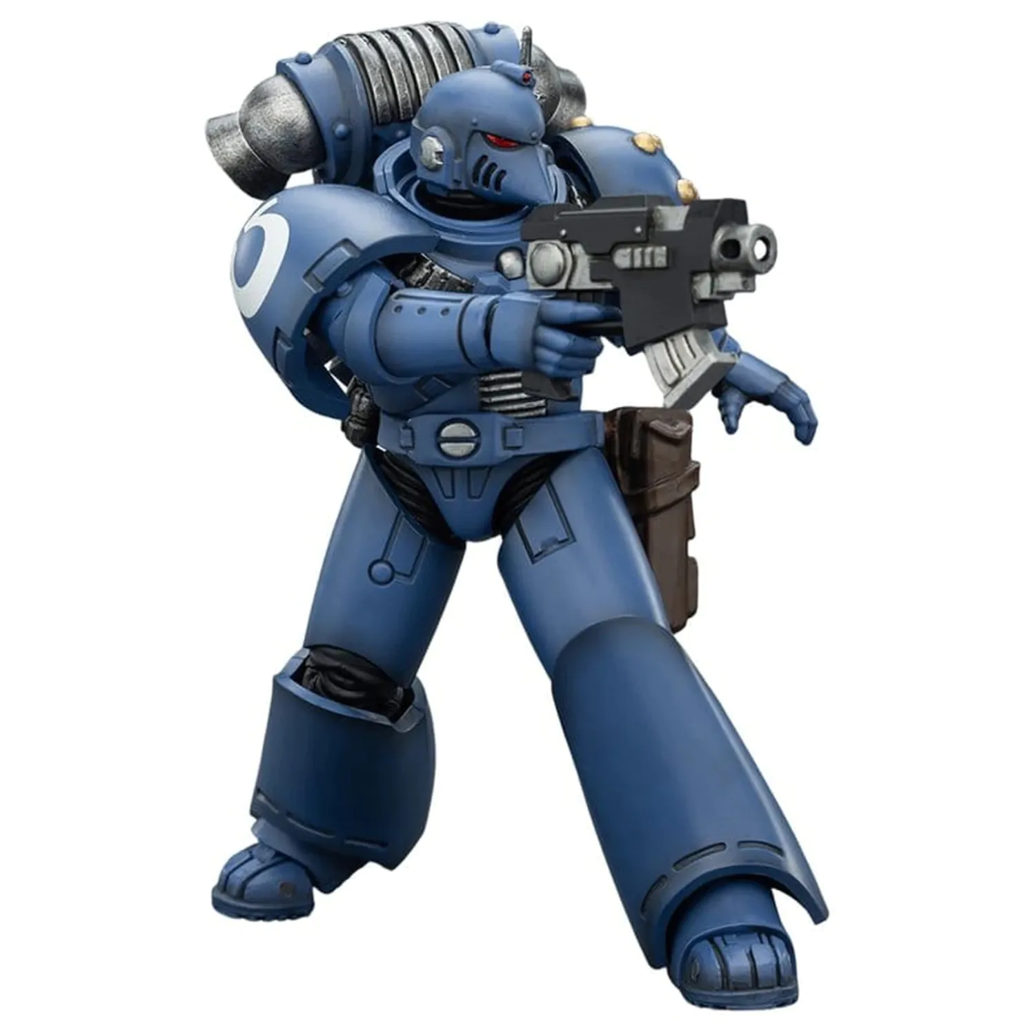 Warhammer The Horus Heresy Figurka Akcji Ultramarines MKVI Tactical Legionary 12 cm zdjęcie produktu