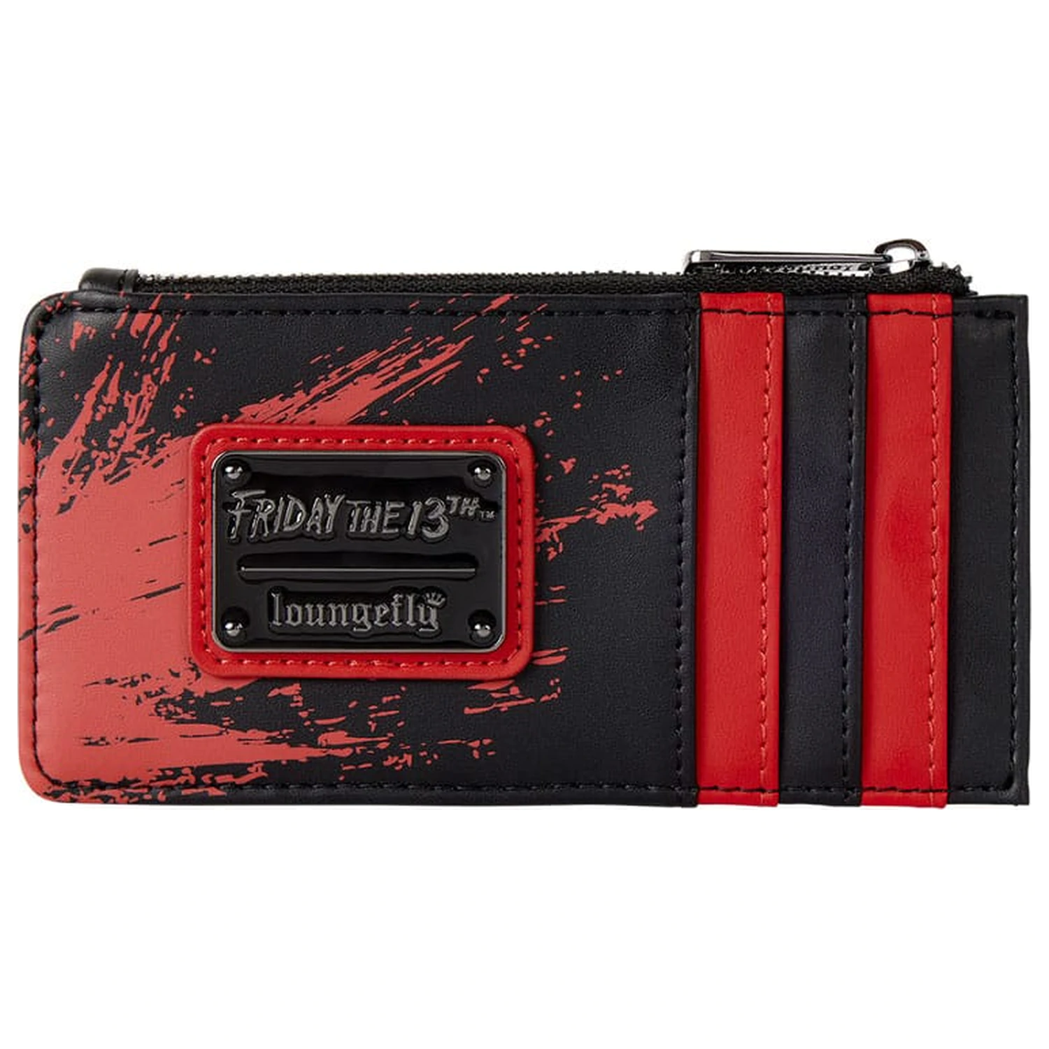 Warner Bros by Loungefly Etui na karty Friday the 13th zdjęcie produktu