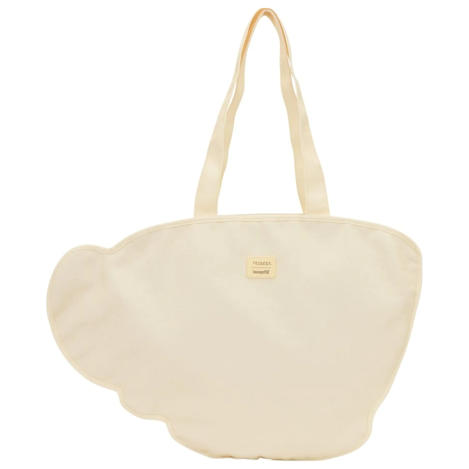 Warner Bros by Loungefly torba Tote Friends zdjęcie produktu