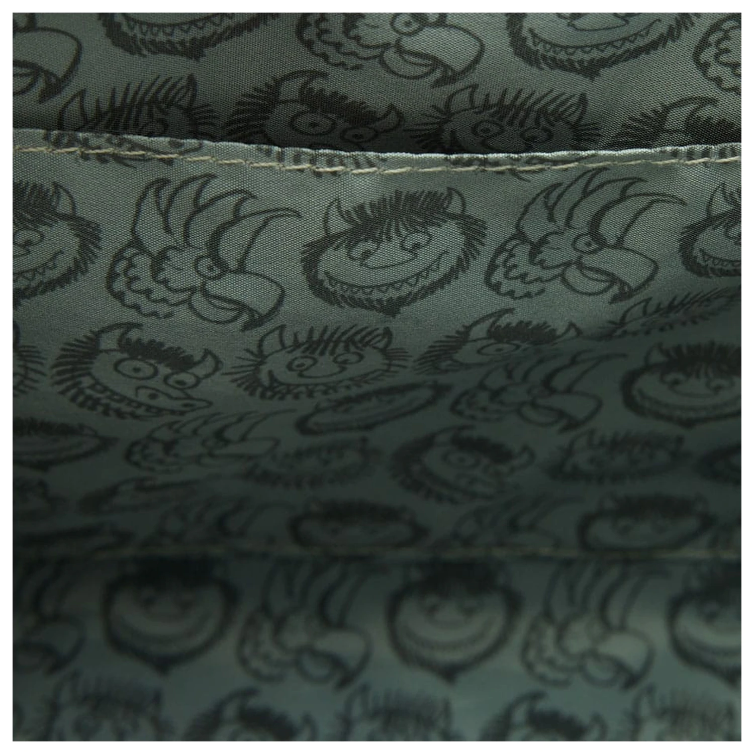Warner Bros by Loungefly Crossbody Bag Where the Wild Things Are zdjęcie produktu