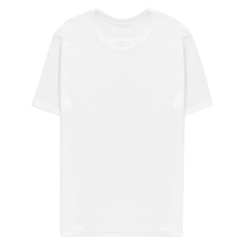 Koszulka Warner Space Jam Team Bugs T-shirt zdjęcie produktu