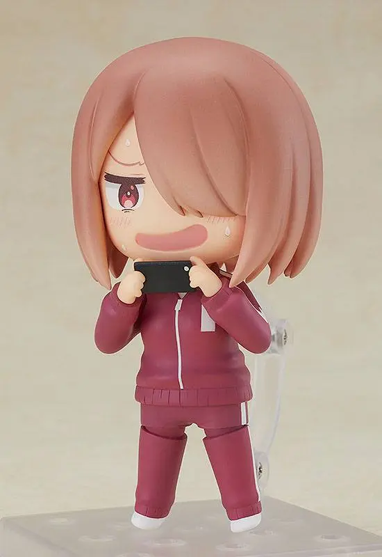 Wataten!: An Angel Flew Down to Me Nendoroid Figurka Akcji Miyako Hoshino 10 cm zdjęcie produktu