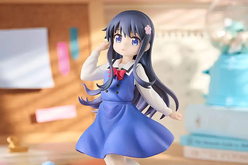 Wataten!: An Angel Flew Down to Me Precious Friends Pop Up Parade PVC Statuetka Hana Shirosaki 16 cm zdjęcie produktu