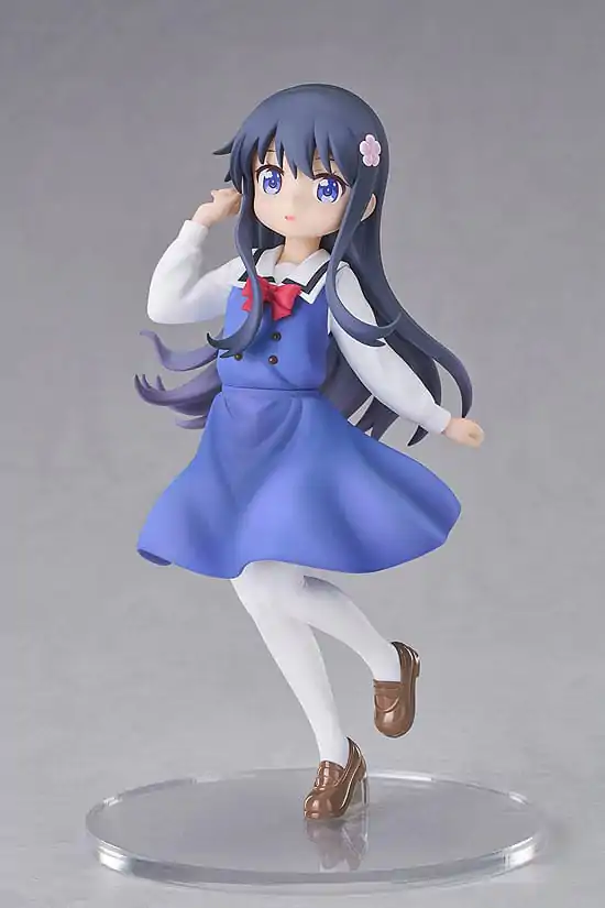 Wataten!: An Angel Flew Down to Me Precious Friends Pop Up Parade PVC Statuetka Hana Shirosaki 16 cm zdjęcie produktu