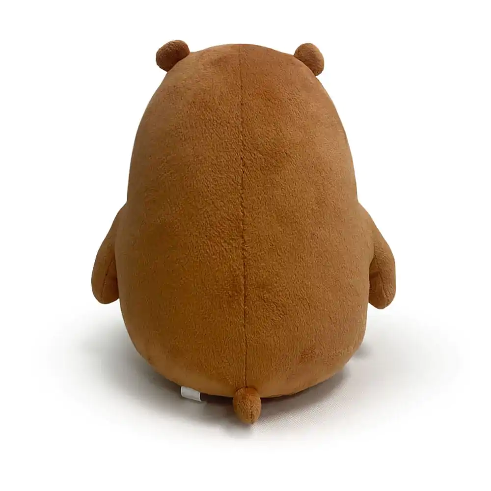 We Bare Bears Pluszowa Figurka Niedźwiedź Grizzly 23 cm zdjęcie produktu