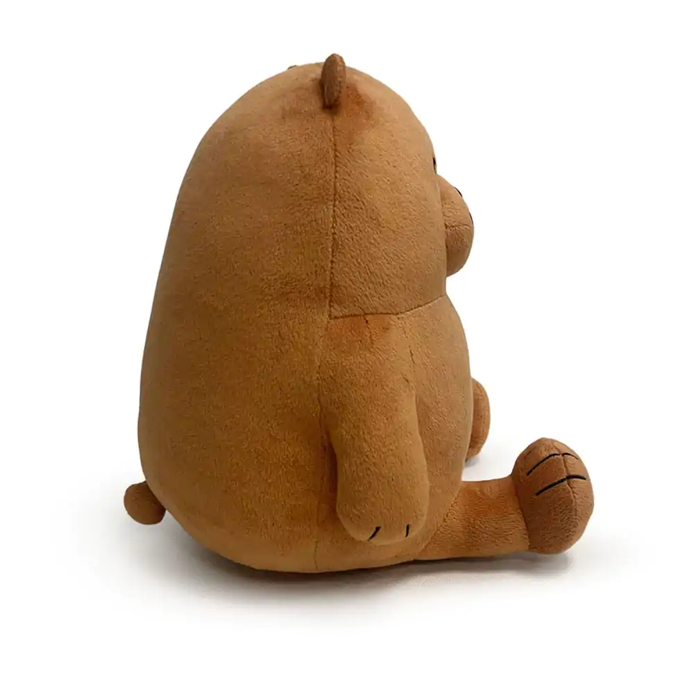 We Bare Bears Pluszowa Figurka Niedźwiedź Grizzly 23 cm zdjęcie produktu