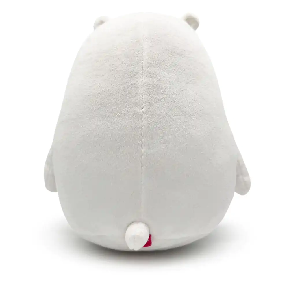 Miękkie pluszowe figurki We Bare Bears Ice Bear 23 cm zdjęcie produktu