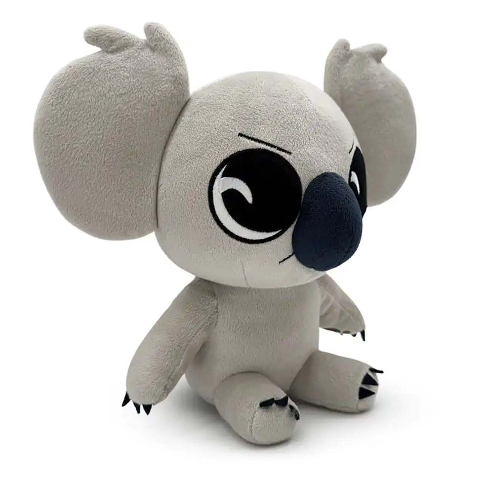 We Bare Bears Pluszowa Figurka Nom Nom 23 cm zdjęcie produktu