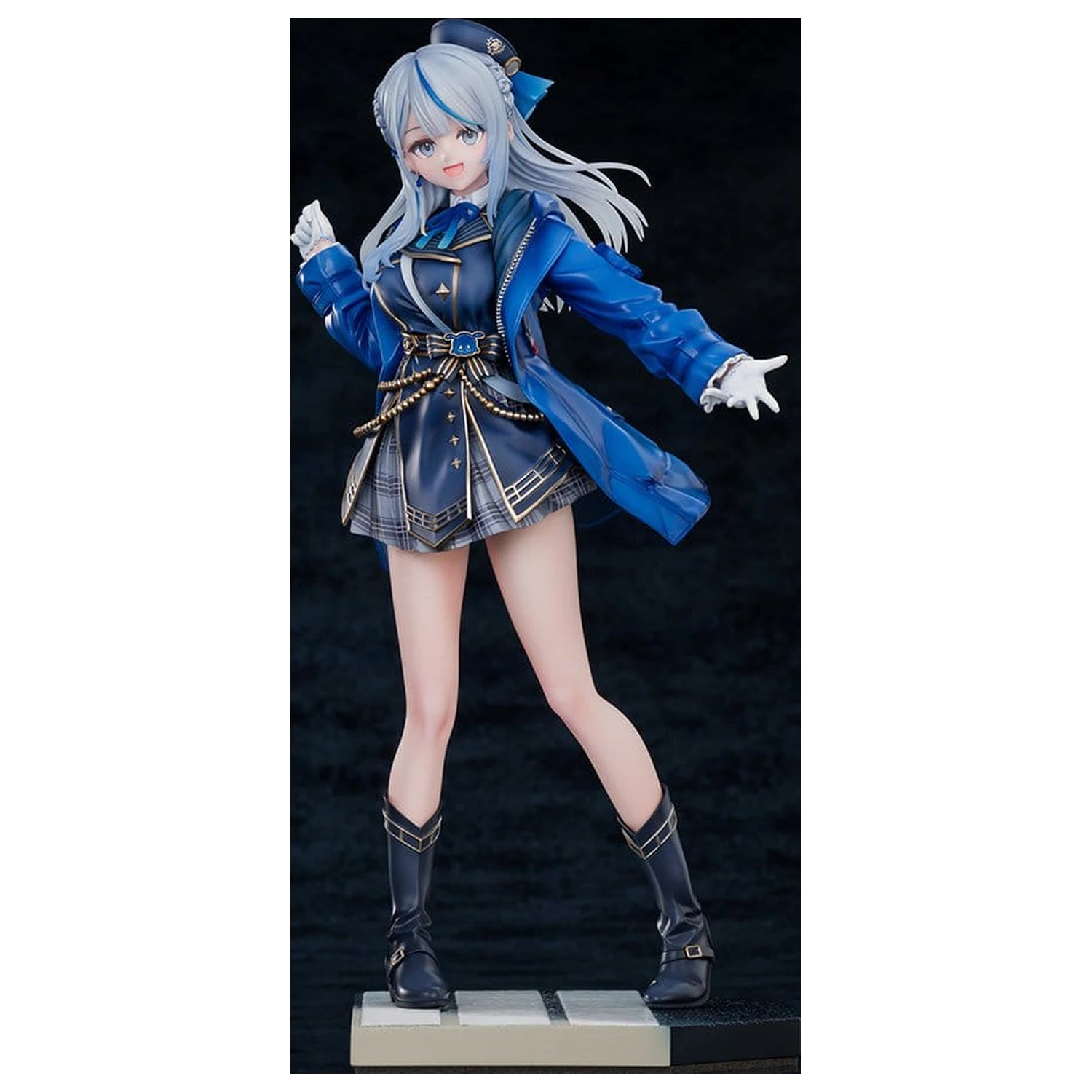 WeatherPlanet PVC Figurka 1/7 Amagai Ruka 25 cm zdjęcie produktu