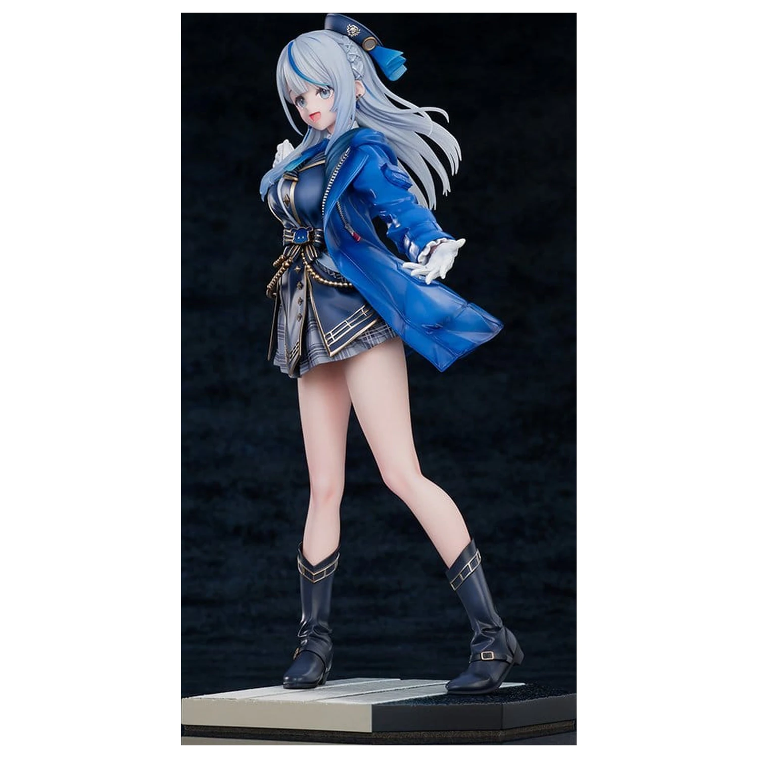 WeatherPlanet PVC Figurka 1/7 Amagai Ruka 25 cm zdjęcie produktu