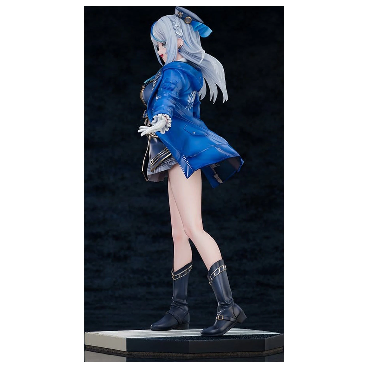 WeatherPlanet PVC Figurka 1/7 Amagai Ruka 25 cm zdjęcie produktu