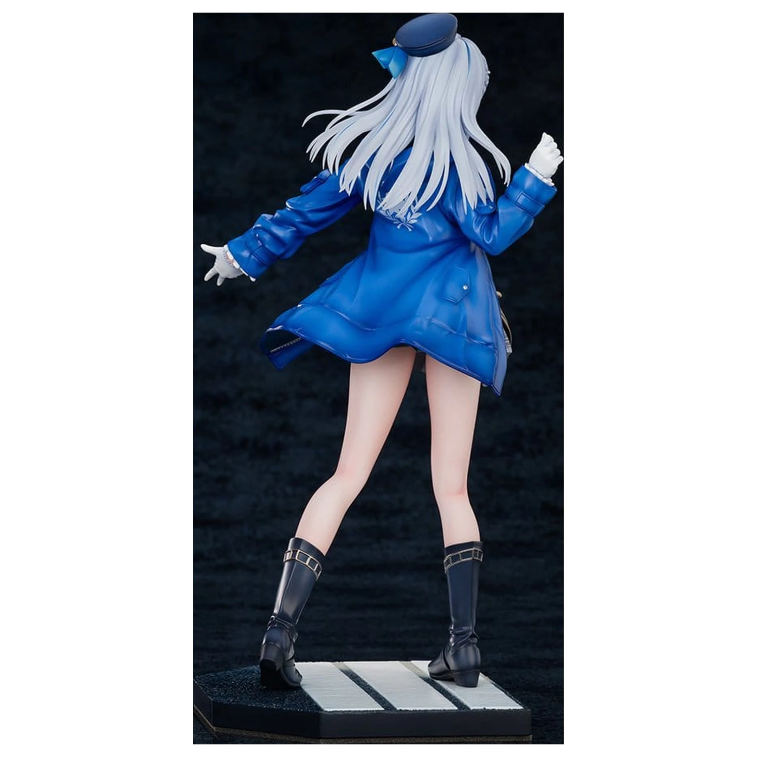WeatherPlanet PVC Figurka 1/7 Amagai Ruka 25 cm zdjęcie produktu