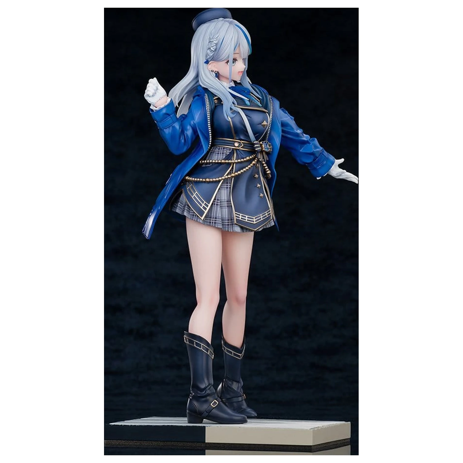 WeatherPlanet PVC Figurka 1/7 Amagai Ruka 25 cm zdjęcie produktu