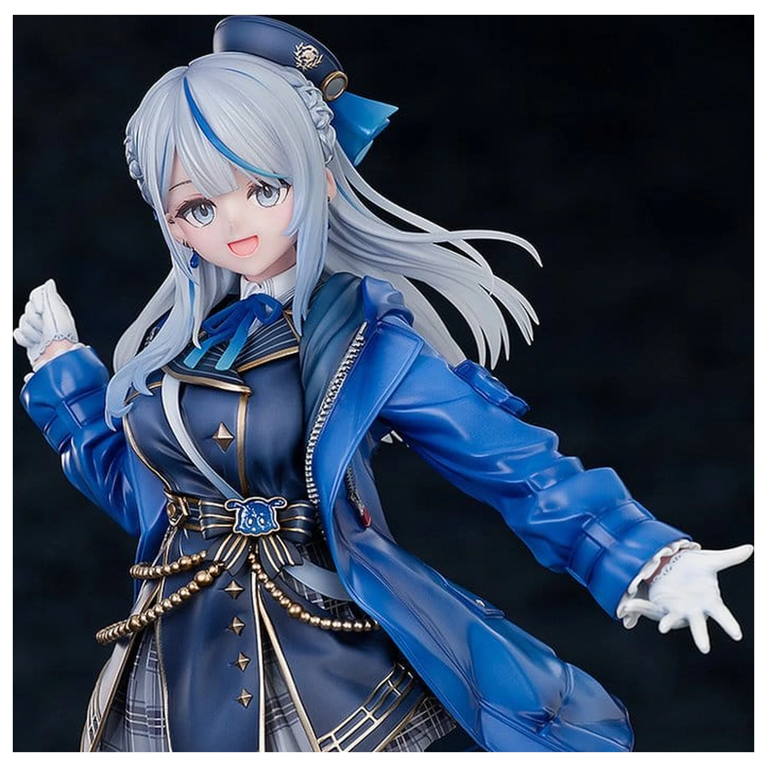 WeatherPlanet PVC Figurka 1/7 Amagai Ruka 25 cm zdjęcie produktu