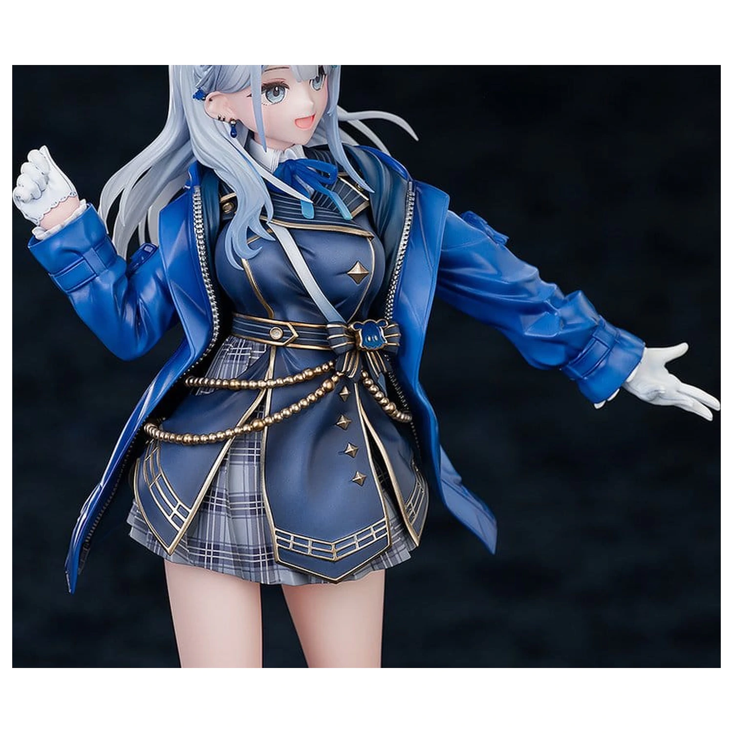 WeatherPlanet PVC Figurka 1/7 Amagai Ruka 25 cm zdjęcie produktu