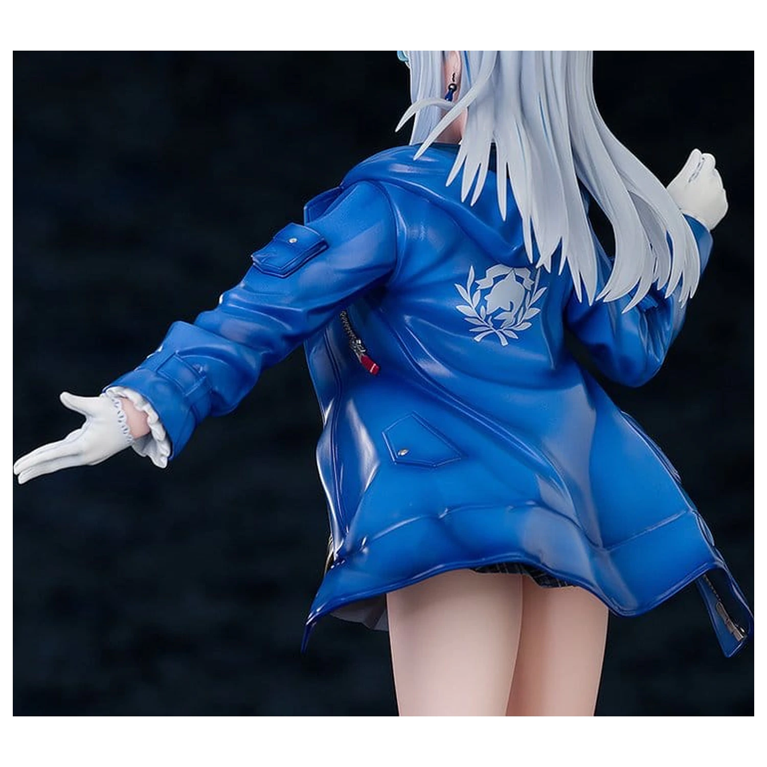 WeatherPlanet PVC Figurka 1/7 Amagai Ruka 25 cm zdjęcie produktu