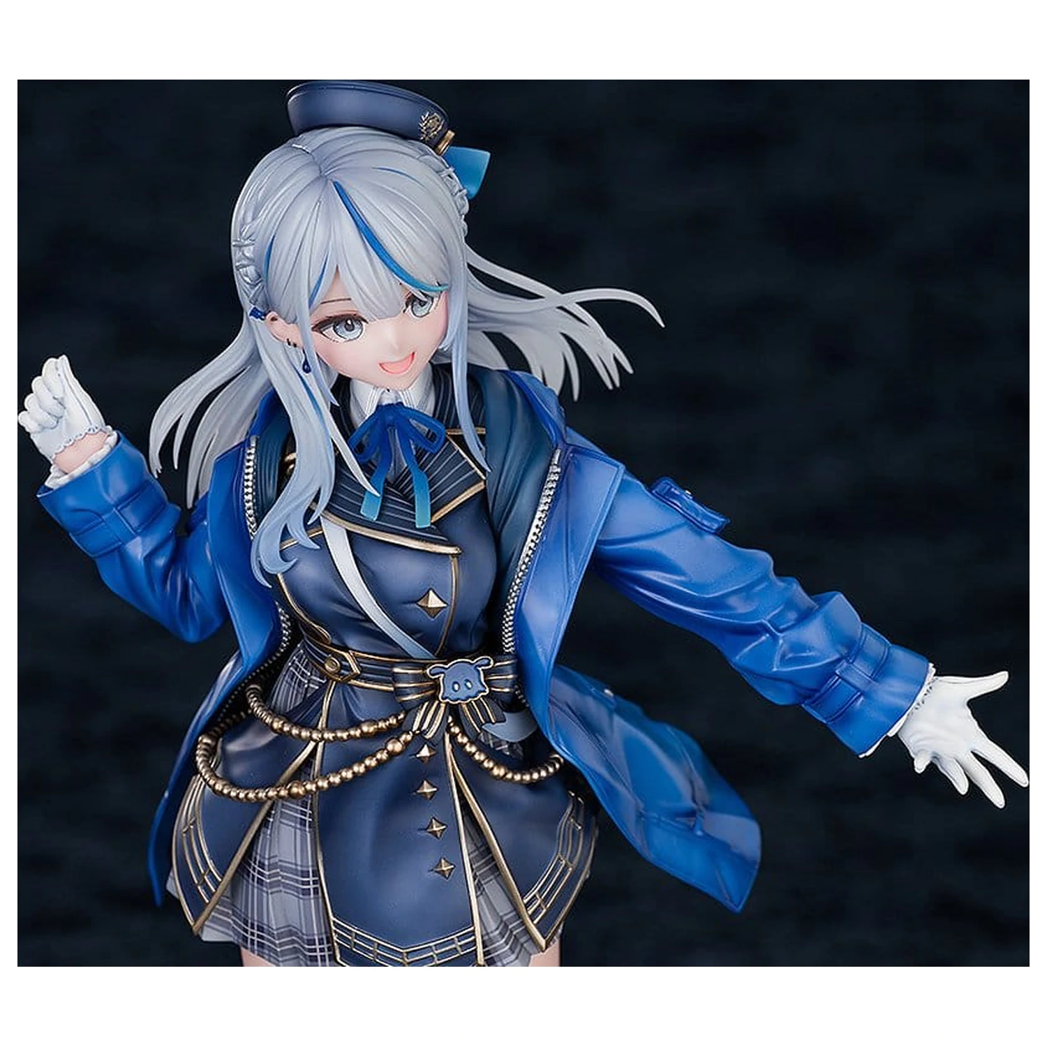 WeatherPlanet PVC Figurka 1/7 Amagai Ruka 25 cm zdjęcie produktu