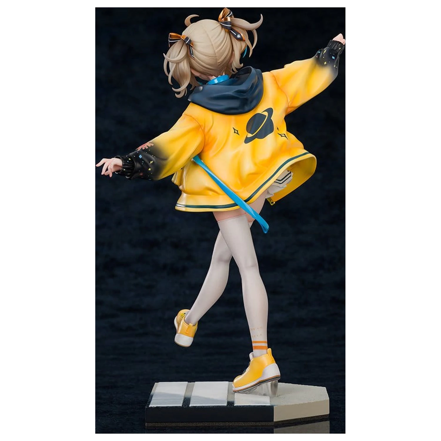 WeatherPlanet PVC Figurka 1/7 Appare Hinata 24 cm zdjęcie produktu