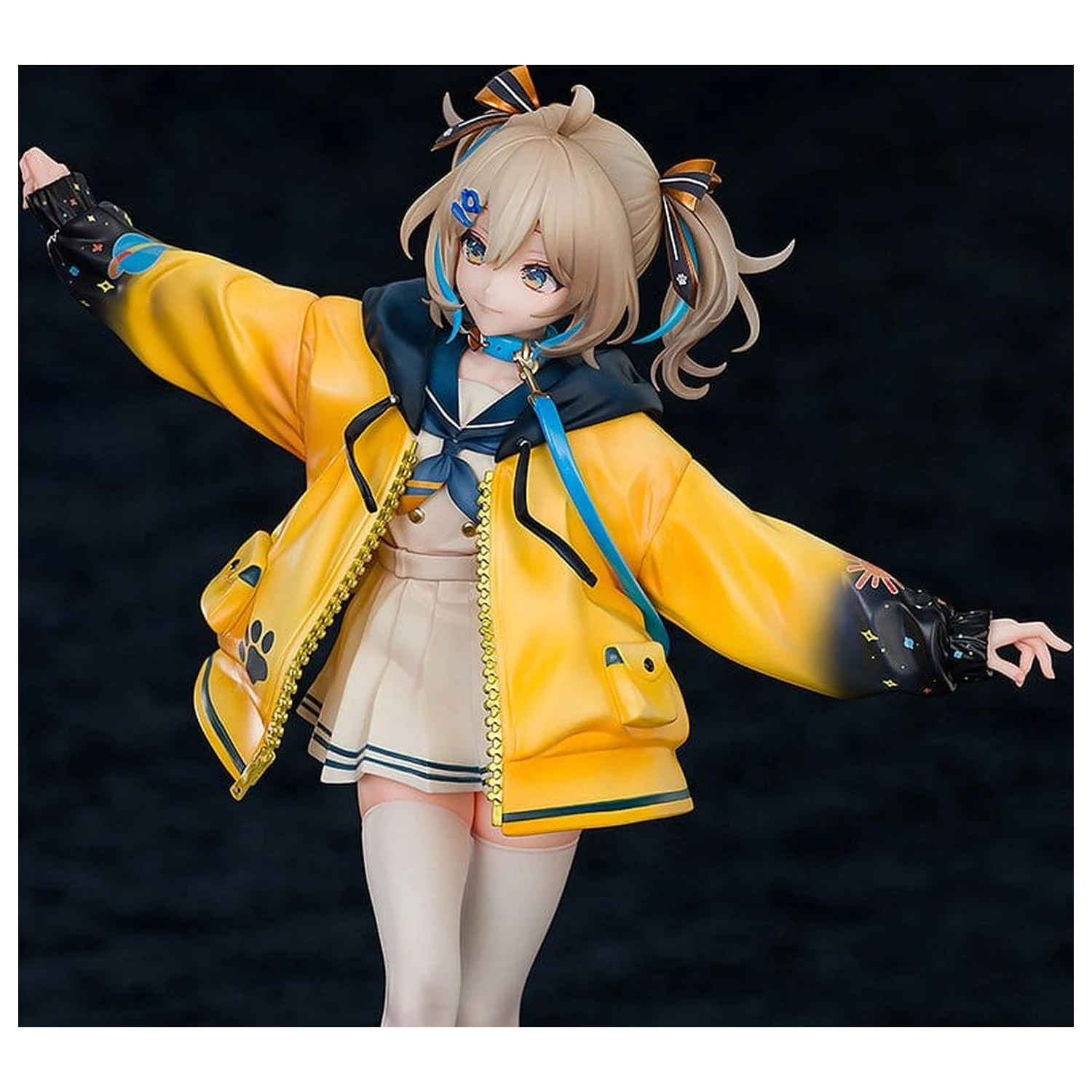 WeatherPlanet PVC Figurka 1/7 Appare Hinata 24 cm zdjęcie produktu
