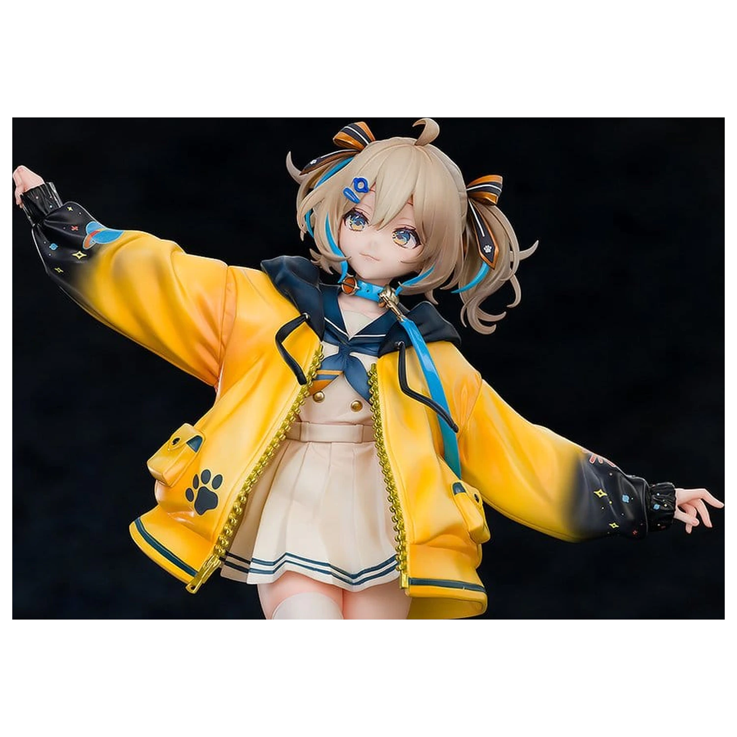 WeatherPlanet PVC Figurka 1/7 Appare Hinata 24 cm zdjęcie produktu