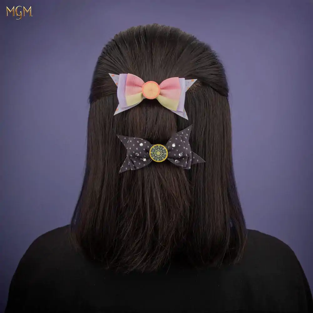 Wednesday Hair Accessories 4 szt. zdjęcie produktu