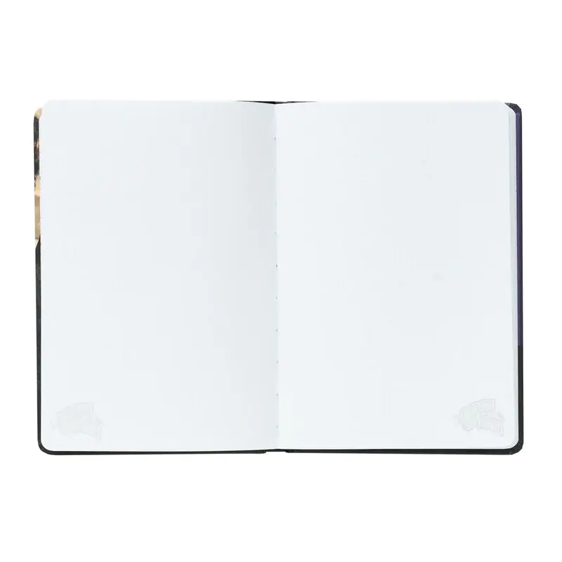 Notatnik premium A5 Wednesday Addams zdjęcie produktu