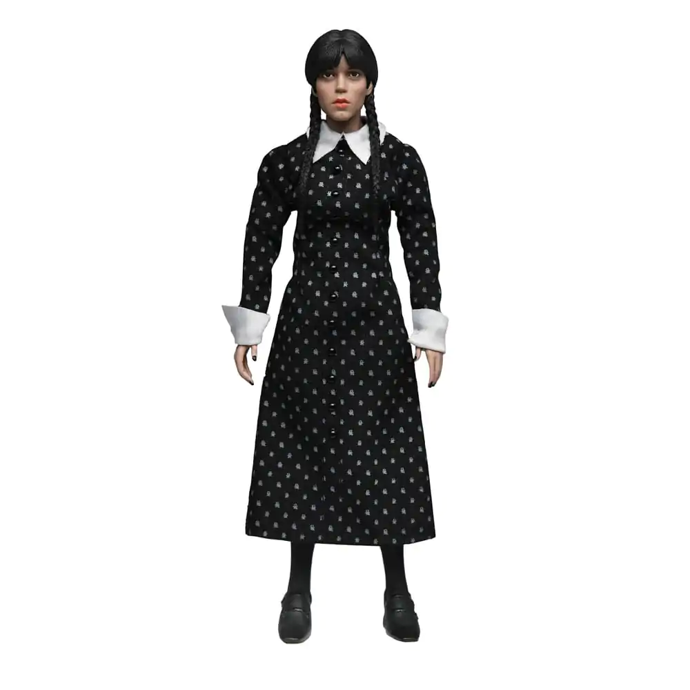 Figurka Akcji Wednesday Wednesday (Classic Dress) 20 cm zdjęcie produktu