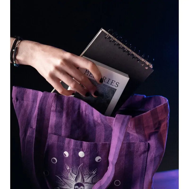 Torba na zakupy premium Wednesday zdjęcie produktu