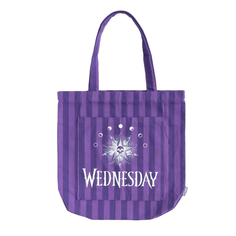 Torba na zakupy premium Wednesday zdjęcie produktu