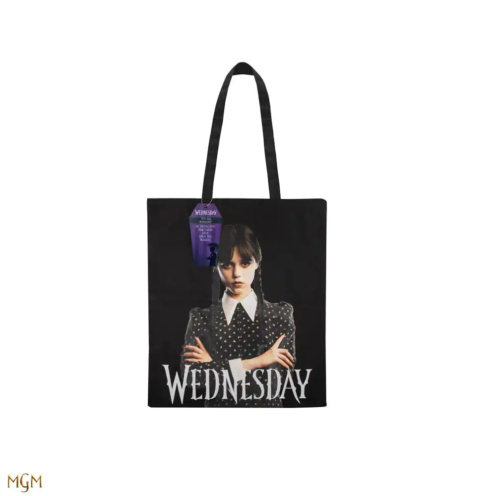 Torba Wednesday Tote Bag Wednesday zdjęcie produktu