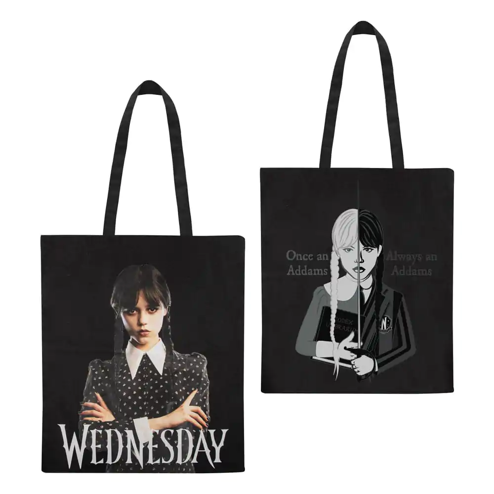 Torba Wednesday Tote Bag Wednesday zdjęcie produktu