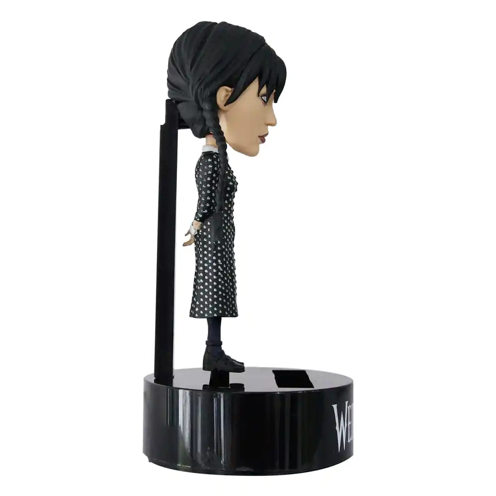 Wednesday Body Knocker Figurka Bobble Wednesday 16 cm zdjęcie produktu