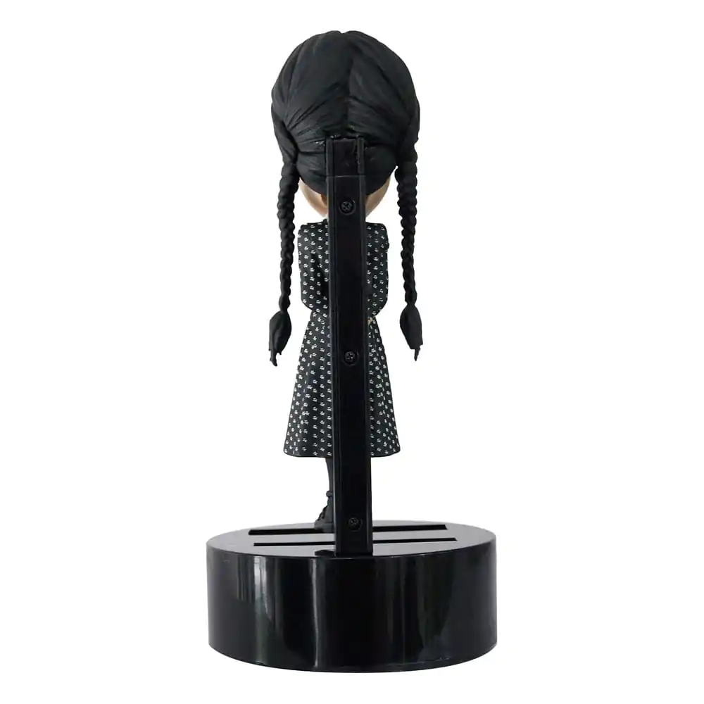 Wednesday Body Knocker Figurka Bobble Wednesday 16 cm zdjęcie produktu