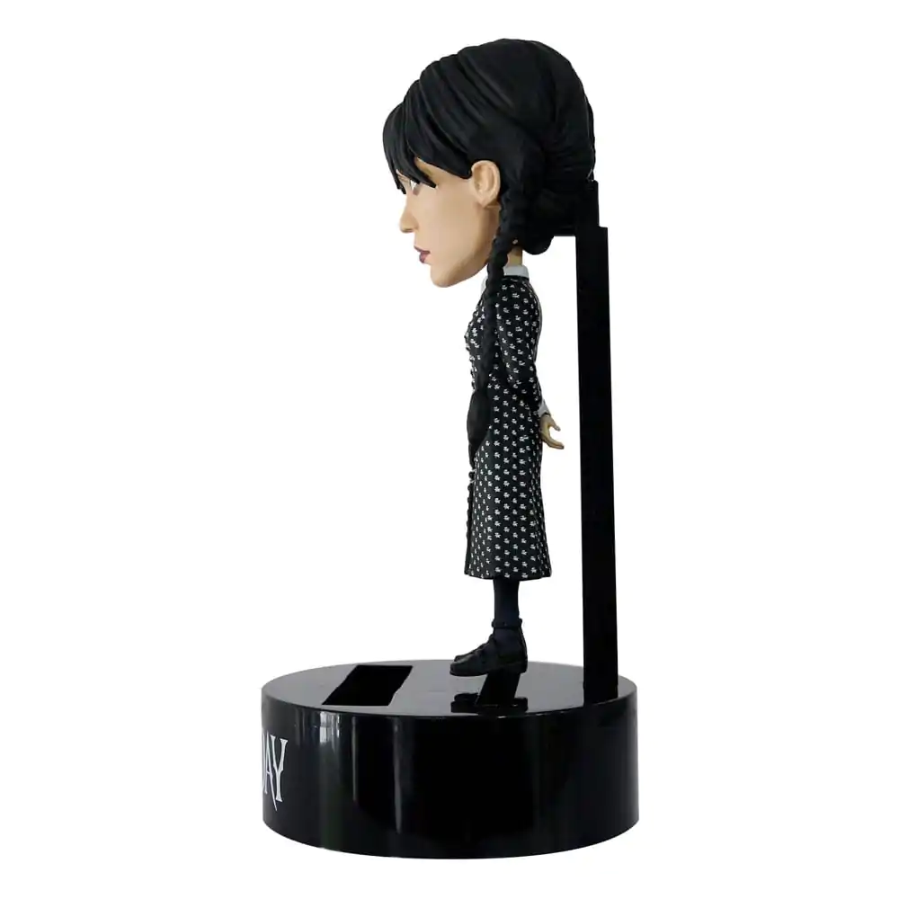 Wednesday Body Knocker Figurka Bobble Wednesday 16 cm zdjęcie produktu
