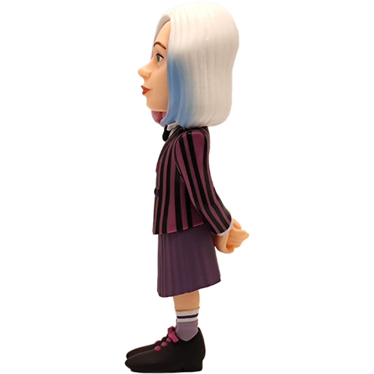 Figurka Minix Wednesday Enid Sinclair 12 cm zdjęcie produktu